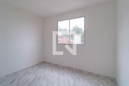 Quarto de apartamento para alugar com 2 quartos, 42m² em Vila Andrade, São Paulo