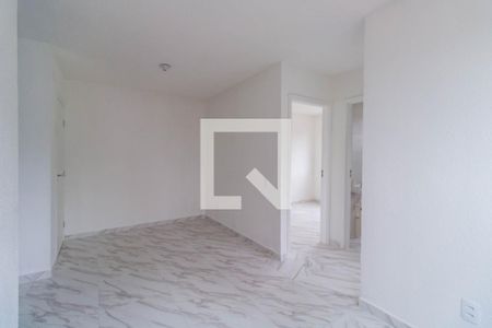 Sala de apartamento para alugar com 2 quartos, 42m² em Vila Andrade, São Paulo