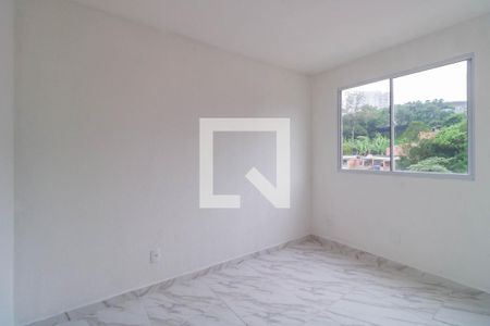 Quarto 2 de apartamento para alugar com 2 quartos, 42m² em Vila Andrade, São Paulo