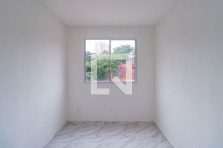 Quarto 2 de apartamento para alugar com 2 quartos, 42m² em Vila Andrade, São Paulo