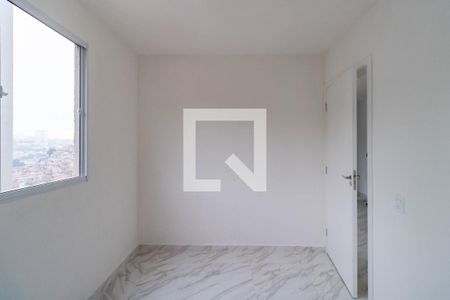 Quarto de apartamento para alugar com 2 quartos, 42m² em Vila Andrade, São Paulo