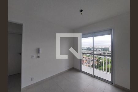 Apartamento para alugar com 34m², 2 quartos e sem vagaSala