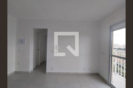 Apartamento para alugar com 34m², 2 quartos e sem vagaSala