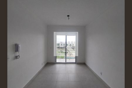 Apartamento para alugar com 34m², 2 quartos e sem vagaSala