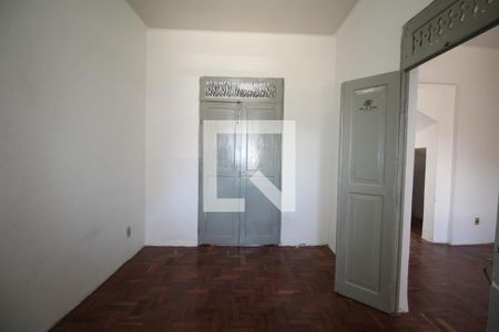 Quarto 2 de casa para alugar com 2 quartos, 74m² em Nazaré, Salvador