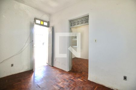 Sala de casa para alugar com 2 quartos, 74m² em Nazaré, Salvador