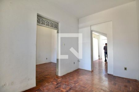 Sala de casa para alugar com 2 quartos, 74m² em Nazaré, Salvador