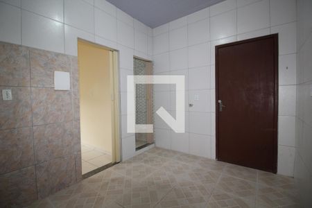 Cozinha Studio de kitnet/studio para alugar com 1 quarto, 25m² em Anil, Rio de Janeiro