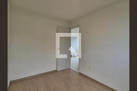 Quarto 1 de apartamento para alugar com 2 quartos, 42m² em Vargem Grande, Rio de Janeiro