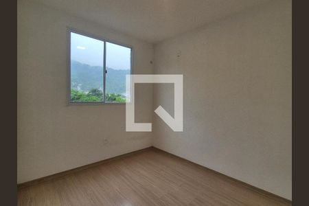 Quarto 2 de apartamento para alugar com 2 quartos, 42m² em Vargem Grande, Rio de Janeiro