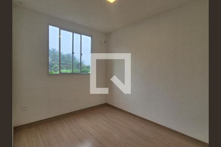 Quarto 1 de apartamento para alugar com 2 quartos, 42m² em Vargem Grande, Rio de Janeiro