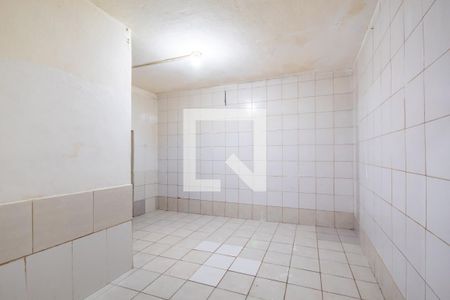 Suíte de casa para alugar com 1 quarto, 46m² em Umuarama, Osasco