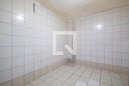 Suíte de casa para alugar com 1 quarto, 46m² em Umuarama, Osasco