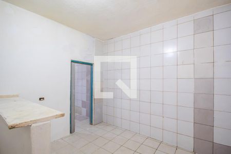 Sala de casa para alugar com 1 quarto, 46m² em Umuarama, Osasco