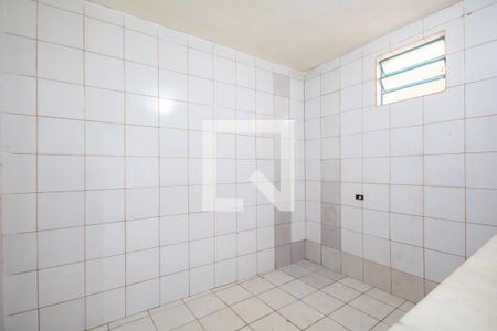 Sala de casa para alugar com 1 quarto, 46m² em Umuarama, Osasco