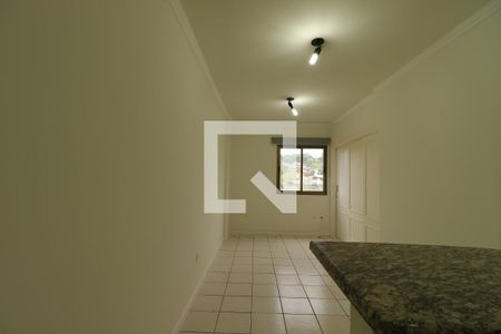 Studio de kitnet/studio para alugar com 1 quarto, 39m² em Ribeirânia, Ribeirão Preto