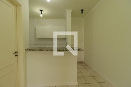 Studio de kitnet/studio para alugar com 1 quarto, 39m² em Ribeirânia, Ribeirão Preto