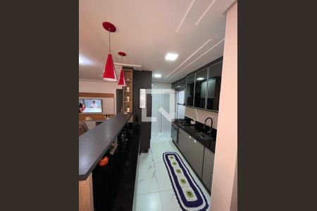 Foto 03 de apartamento à venda com 3 quartos, 97m² em Boa Vista, São Caetano do Sul