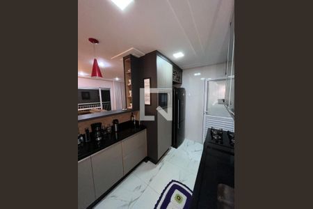 Foto 08 de apartamento à venda com 3 quartos, 97m² em Boa Vista, São Caetano do Sul