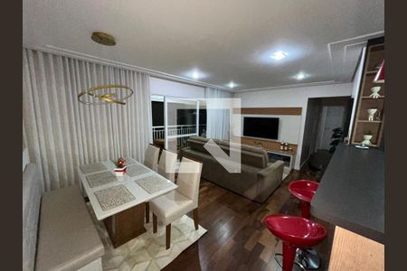 Foto 01 de apartamento à venda com 3 quartos, 97m² em Boa Vista, São Caetano do Sul