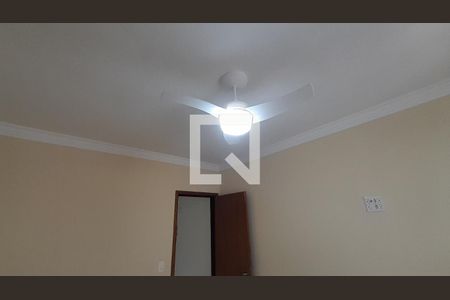 Quarto de apartamento para alugar com 2 quartos, 54m² em Canto do Forte, Praia Grande