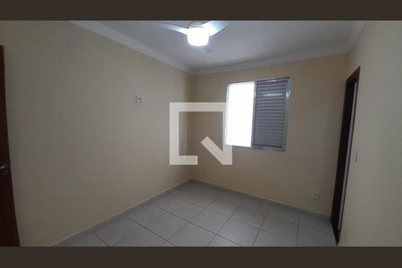 Quarto 2 de apartamento para alugar com 2 quartos, 54m² em Canto do Forte, Praia Grande