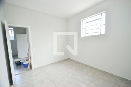 Quarto2 de casa para alugar com 2 quartos, 70m² em União, Belo Horizonte