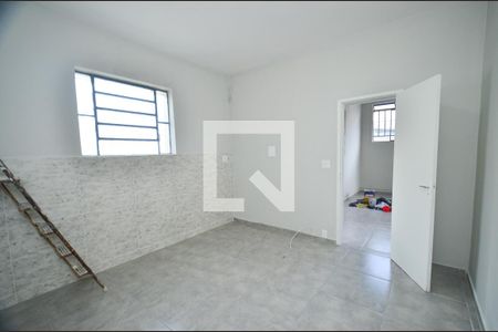 Quarto1 de casa para alugar com 2 quartos, 70m² em União, Belo Horizonte