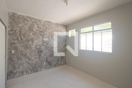 Quarto 2 de casa para alugar com 3 quartos, 100m² em Campo Grande, Rio de Janeiro