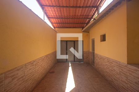 Vista da Sala de casa para alugar com 3 quartos, 100m² em Campo Grande, Rio de Janeiro