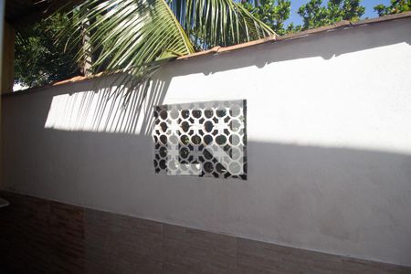 Vista do Quarto 1 de casa para alugar com 3 quartos, 100m² em Campo Grande, Rio de Janeiro