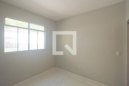 Quarto 1 de casa para alugar com 3 quartos, 100m² em Campo Grande, Rio de Janeiro