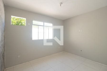 Quarto 2 de casa para alugar com 3 quartos, 100m² em Campo Grande, Rio de Janeiro