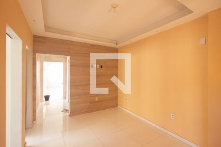 Sala de casa para alugar com 3 quartos, 100m² em Campo Grande, Rio de Janeiro