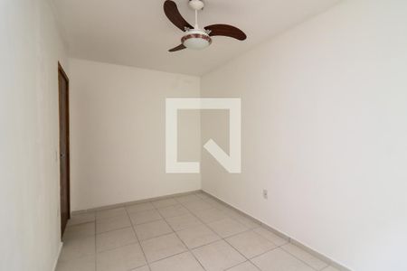 Quarto 1 de apartamento para alugar com 2 quartos, 60m² em Chapéu do Sol, Porto Alegre