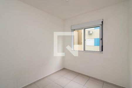 Quarto 2 de apartamento para alugar com 2 quartos, 60m² em Chapéu do Sol, Porto Alegre