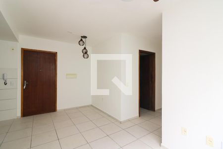 Sala de apartamento para alugar com 2 quartos, 60m² em Chapéu do Sol, Porto Alegre