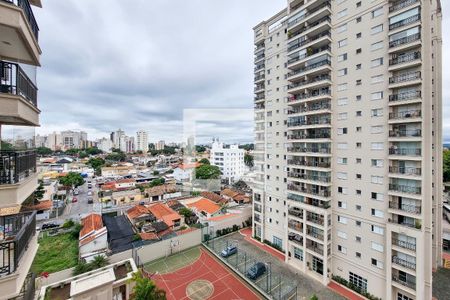 Vista de apartamento para alugar com 4 quartos, 150m² em Jardim Sao Dimas, São José dos Campos