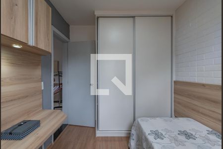 Quarto 2 de apartamento para alugar com 3 quartos, 64m² em Planalto, Belo Horizonte