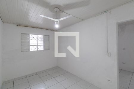 Quarto 1 de casa para alugar com 3 quartos, 100m² em Conjunto Residencial José Bonifácio, São Paulo