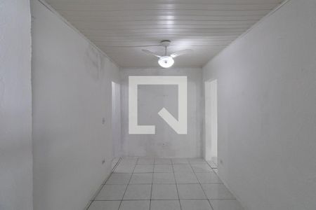 Sala de casa para alugar com 3 quartos, 100m² em Conjunto Residencial José Bonifácio, São Paulo