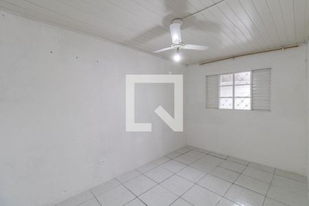 Quarto 1 de casa para alugar com 3 quartos, 100m² em Conjunto Residencial José Bonifácio, São Paulo