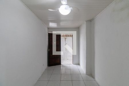 Sala de casa para alugar com 3 quartos, 100m² em Conjunto Residencial José Bonifácio, São Paulo