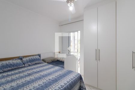 Suíte de casa de condomínio à venda com 3 quartos, 120m² em Vila Sirena, Guarulhos