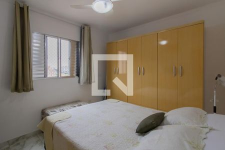 Quarto 1 de apartamento à venda com 2 quartos, 62m² em Jardim Iporanga, Guarulhos