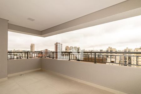 Apartamento à venda com 61m², 2 quartos e sem vagaSacada