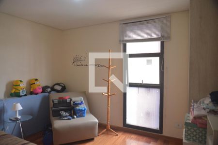 Quarto 1 de apartamento à venda com 3 quartos, 106m² em Parque das Nações, Santo André