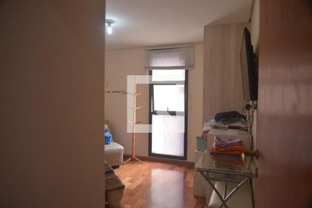 Quarto 1 de apartamento à venda com 3 quartos, 106m² em Parque das Nações, Santo André