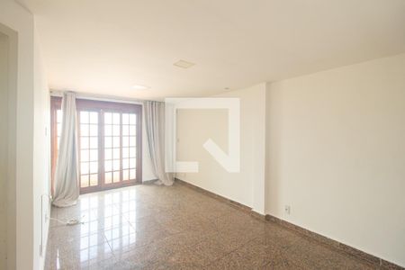 Sala de apartamento para alugar com 2 quartos, 48m² em Campo Grande, Rio de Janeiro