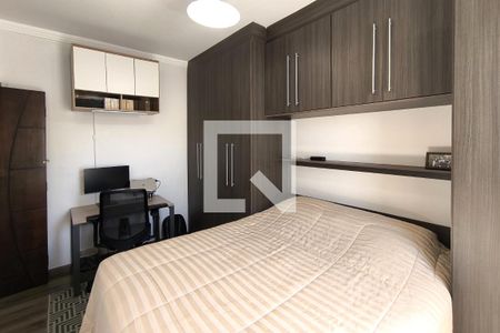 Quarto  de apartamento à venda com 2 quartos, 60m² em Jardim Bonfiglioli, Jundiaí